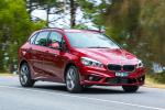 BMW 218d Active Tourer Sport Line 2014 года (AU)